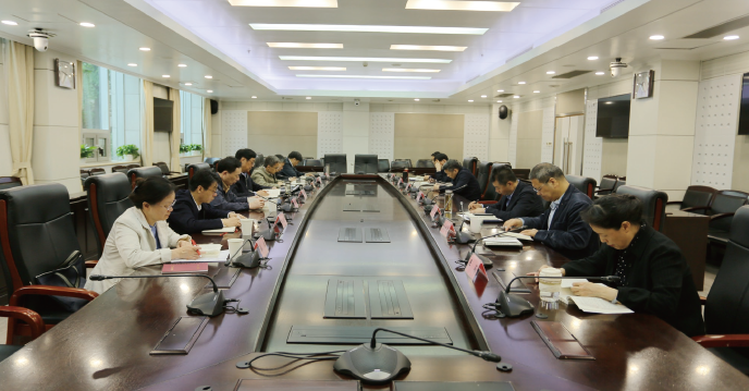 2024年4月28日至29日,自然資源部舉辦黨紀(jì)學(xué)習(xí)教育讀書(shū)班。